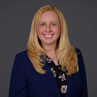 Aimee Gunnells attorney photo