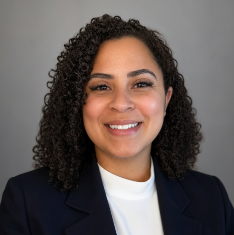 Esmeralda Michel attorney photo