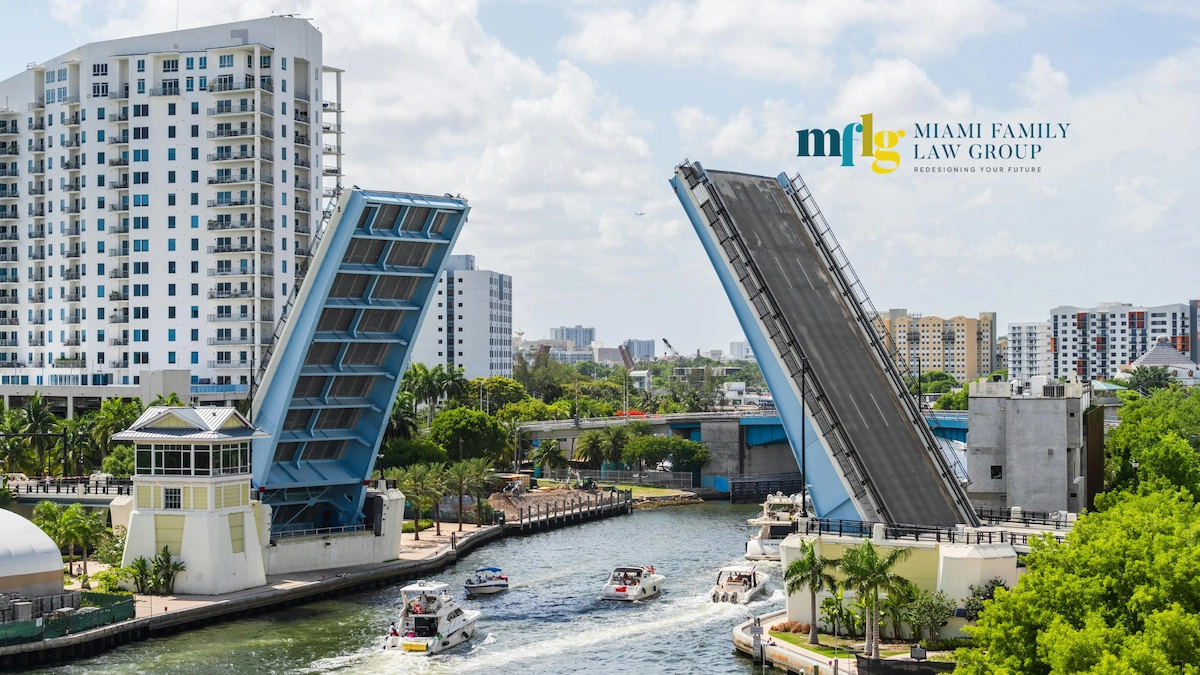 Financial Risks to Avoid in a High Net Worth Divorce in Miami