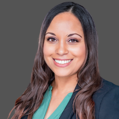 Raquel Meza attorney photo