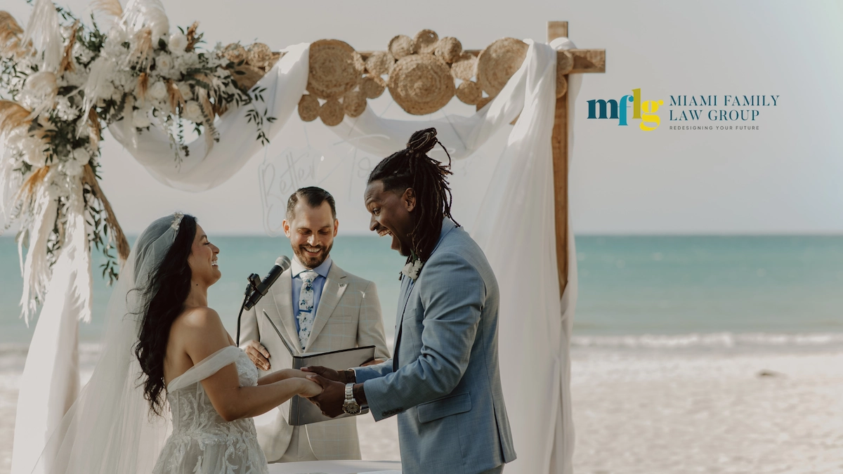 When Should Miami Couples Consider Hiring a Postnuptial Agreement Attorney
