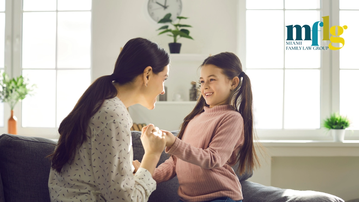 When Should You Hire a Child Custody Lawyer in Miami?