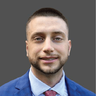 Kent Root attorney photo