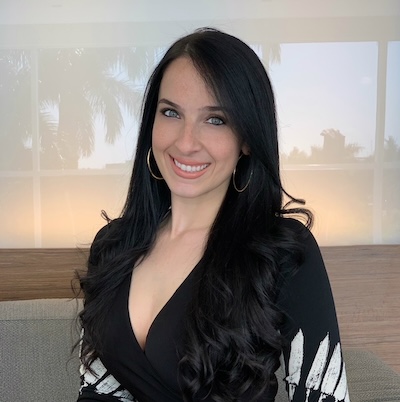 Chanel Coalla attorney photo